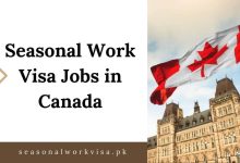 Seasonal Work Visa Jobs in Canada
