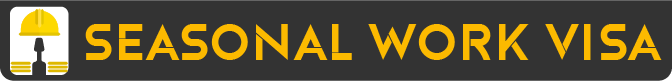 Logotype of Seasonal Work Visa