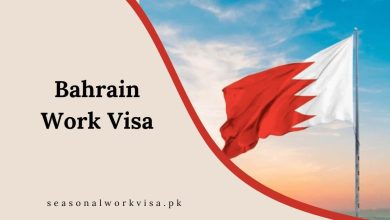 Bahrain Work Visa