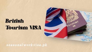 British Tourism VISA