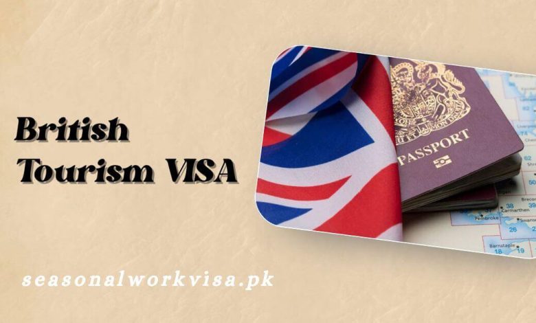 British Tourism VISA