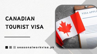 Canadian Tourist VISA