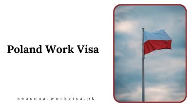 Poland Work Visa