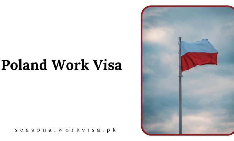Poland Work Visa