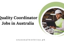 Quality Coordinator Jobs in Australia