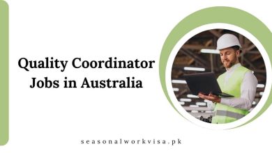 Quality Coordinator Jobs in Australia