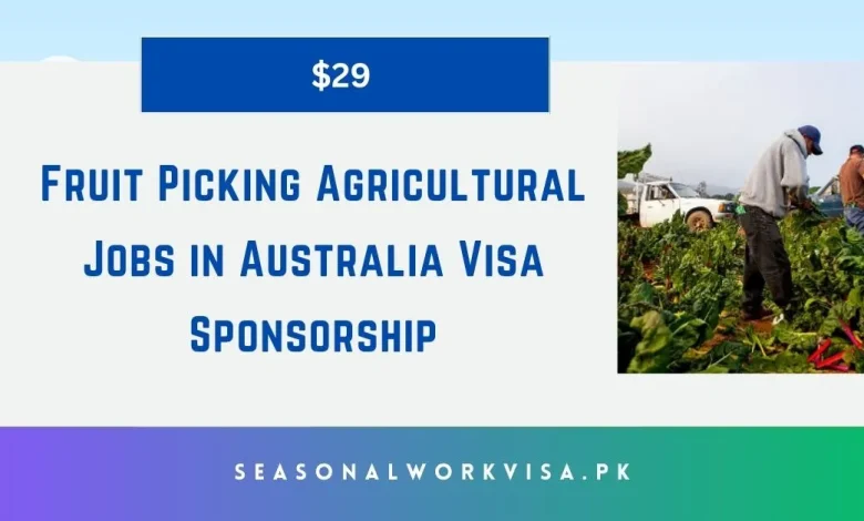 Farm Hand Jobs in Australia
