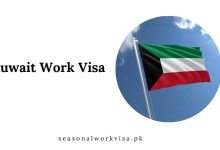 Kuwait Work Visa