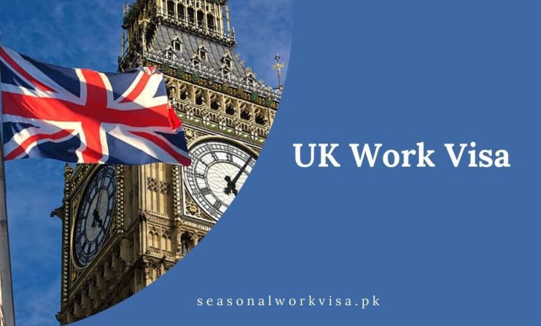 UK Work Visa