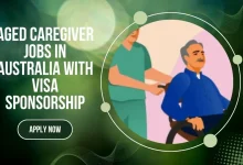 Aged Caregiver Jobs in Australia