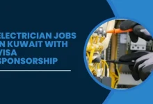 Electrician Jobs in Kuwait