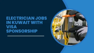 Electrician Jobs in Kuwait