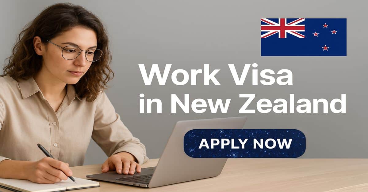 Work Visa in New Zealand 2025 2 Work Visa in New Zealand