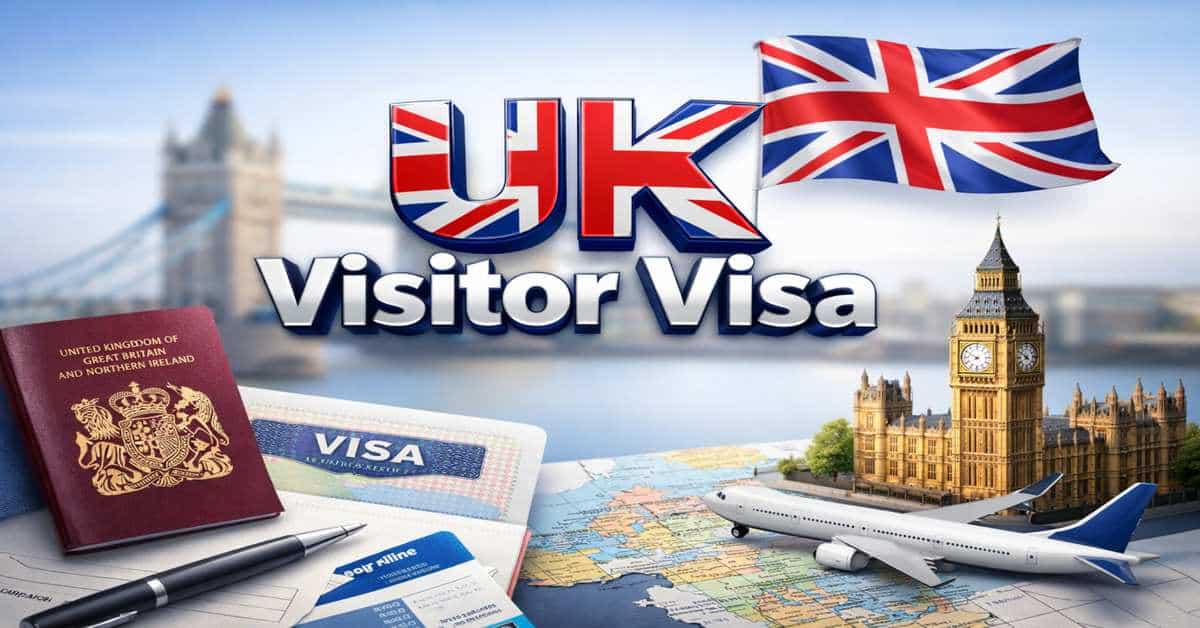 UK Visitor Visa
