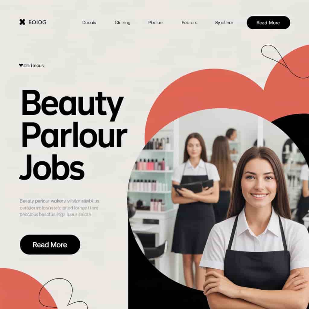 Beauty Parlour Jobs in Qatar with Work Permit for Foreigners 2 Beauty Parlour Jobs in Qatar