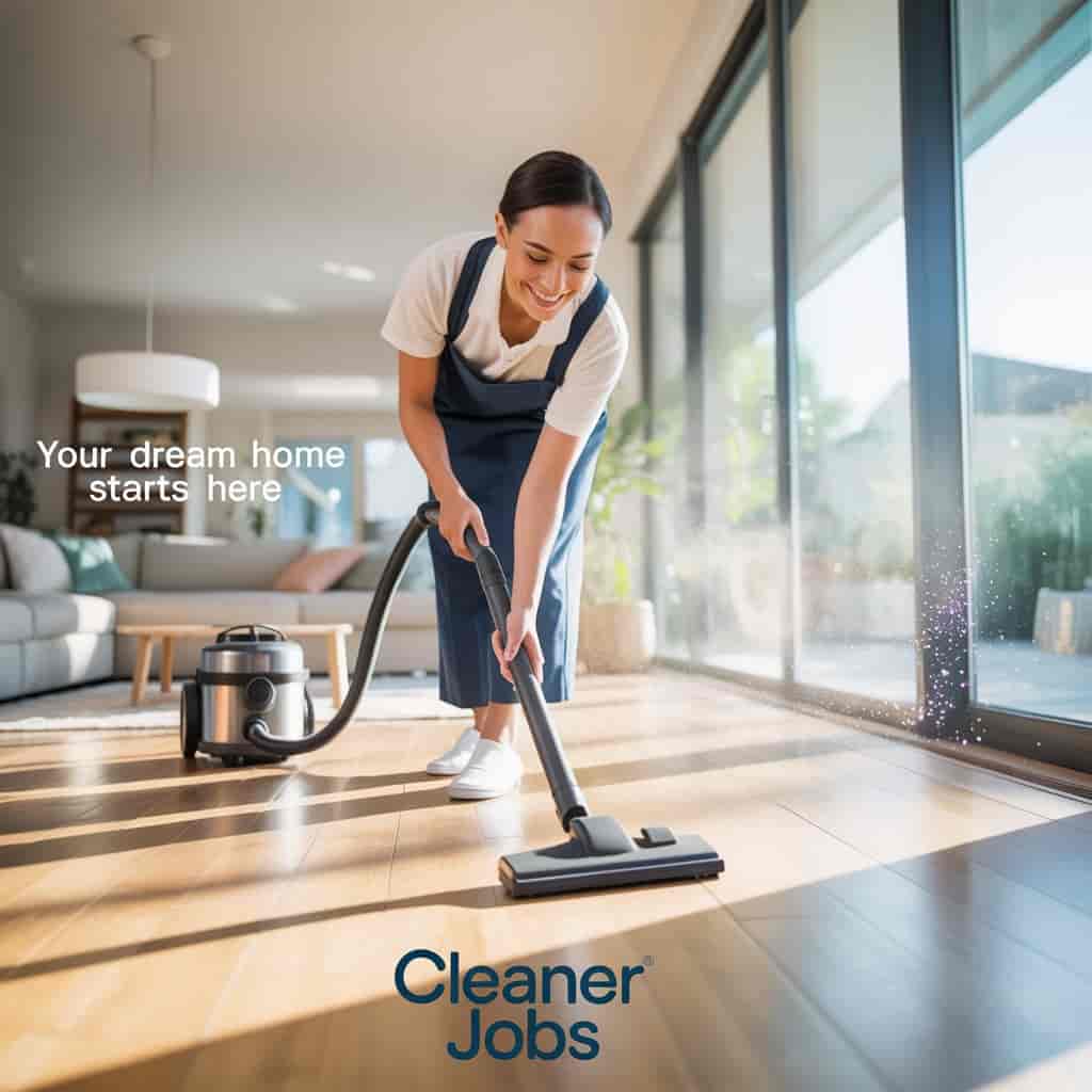 Cleaner Jobs in Malta with Visa Sponsorship 2025 - View Now 2 Cleaner Jobs in Malta