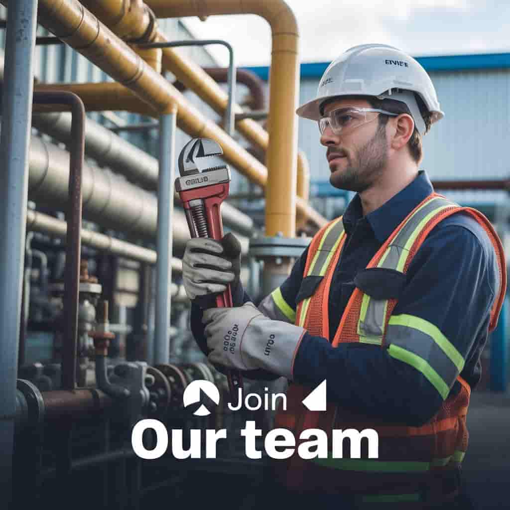 Commercial Gas Engineer Jobs in UK with Visa Sponsorship 2 Commercial Gas Engineer Jobs in UK
