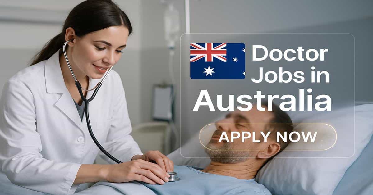 Doctor Jobs in Australia 2025 - Apply Today 1 Doctor Jobs in Australia
