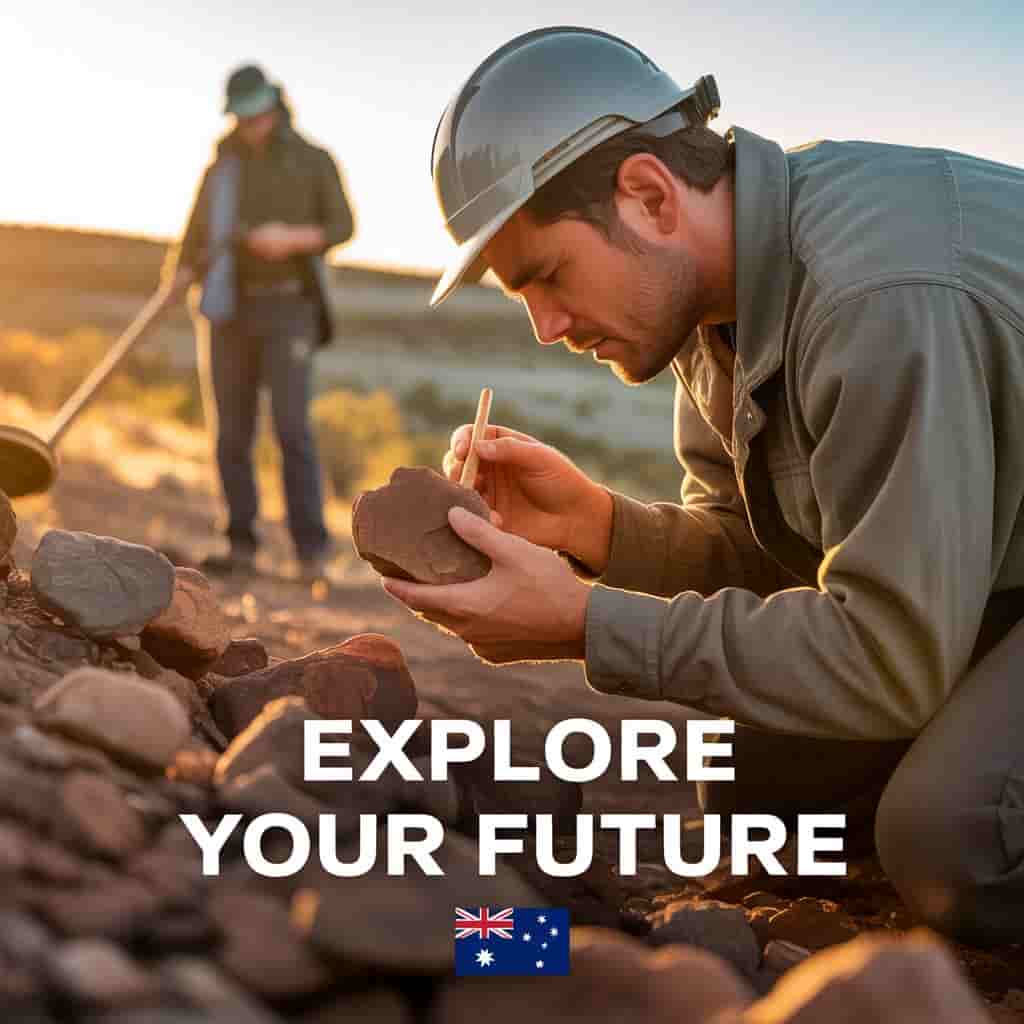 Geologist Jobs in Australia 2025 - Urgent Hiring 2 Geologist Jobs in Australia