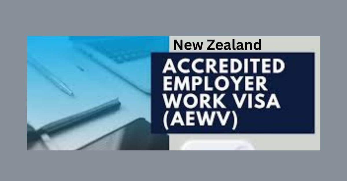 New Zealand 2nd Accredited Employer Work Visa 2025 1 New Zealand 2nd Accredited Employer Work Visa