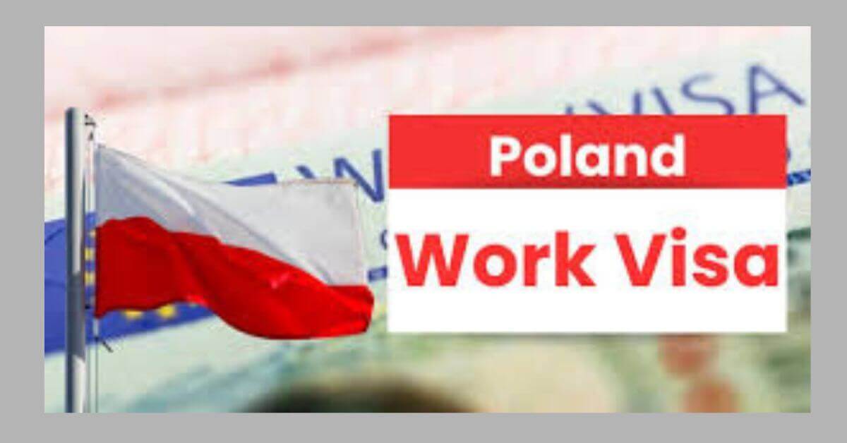 Poland Work Visa 2025 - Application Process 1 Poland Work Visa