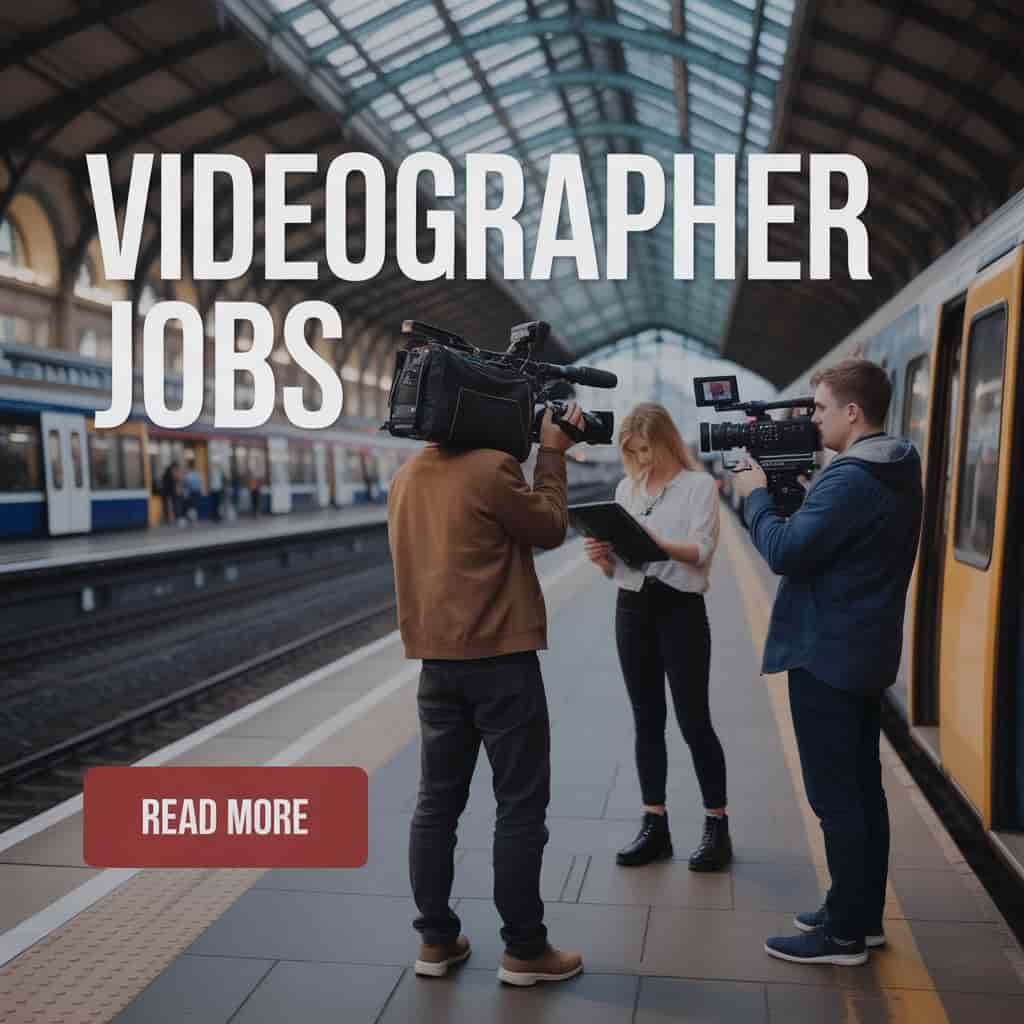 Videographer Jobs in Canada with Visa Sponsorship 2025 2 Videographer Jobs in Canada