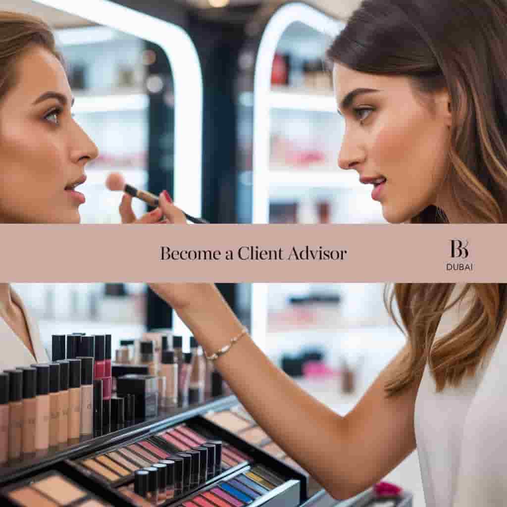 Client Advisor Jobs in Dubai with Visa Sponsorship 2025 2 Client Advisor Jobs in Dubai