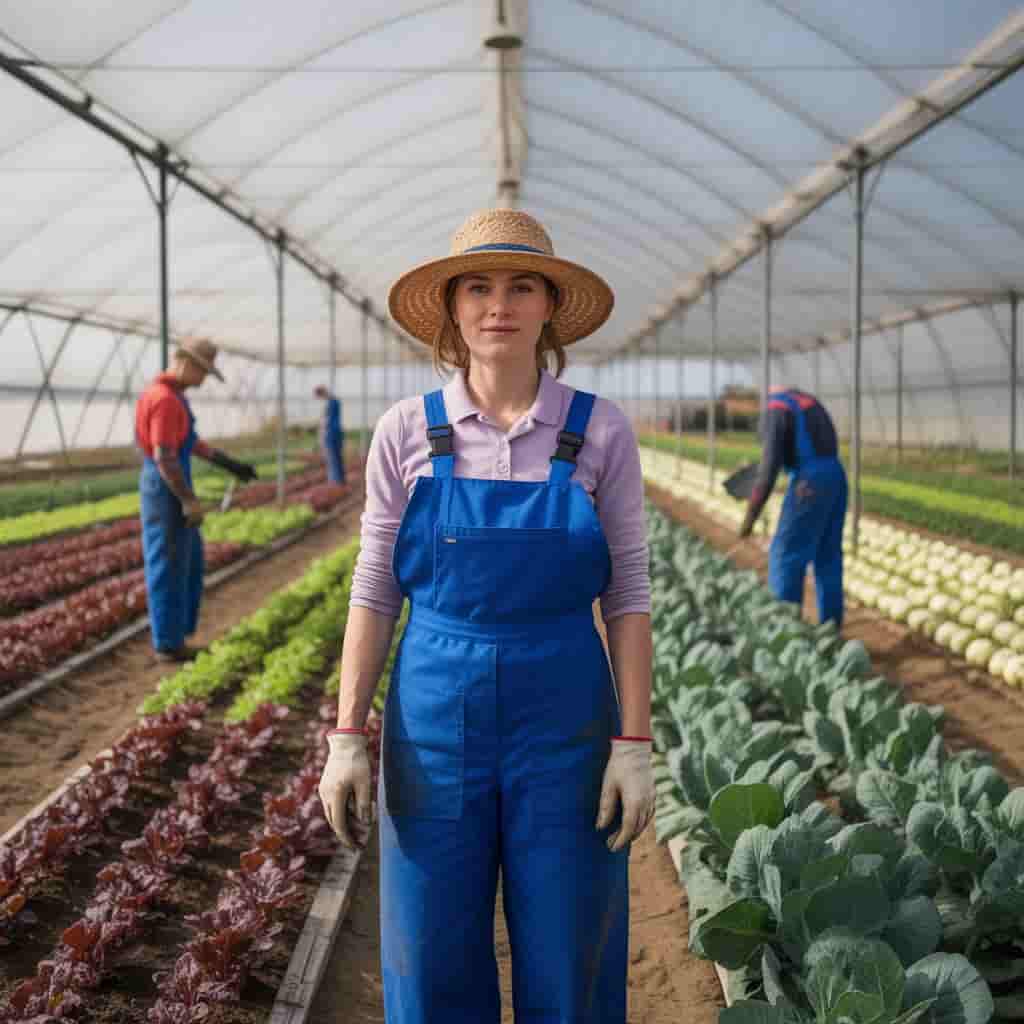 Urgent Farm Jobs in Japan with Visa Sponsorship 2025 2 Farm Jobs in Japan