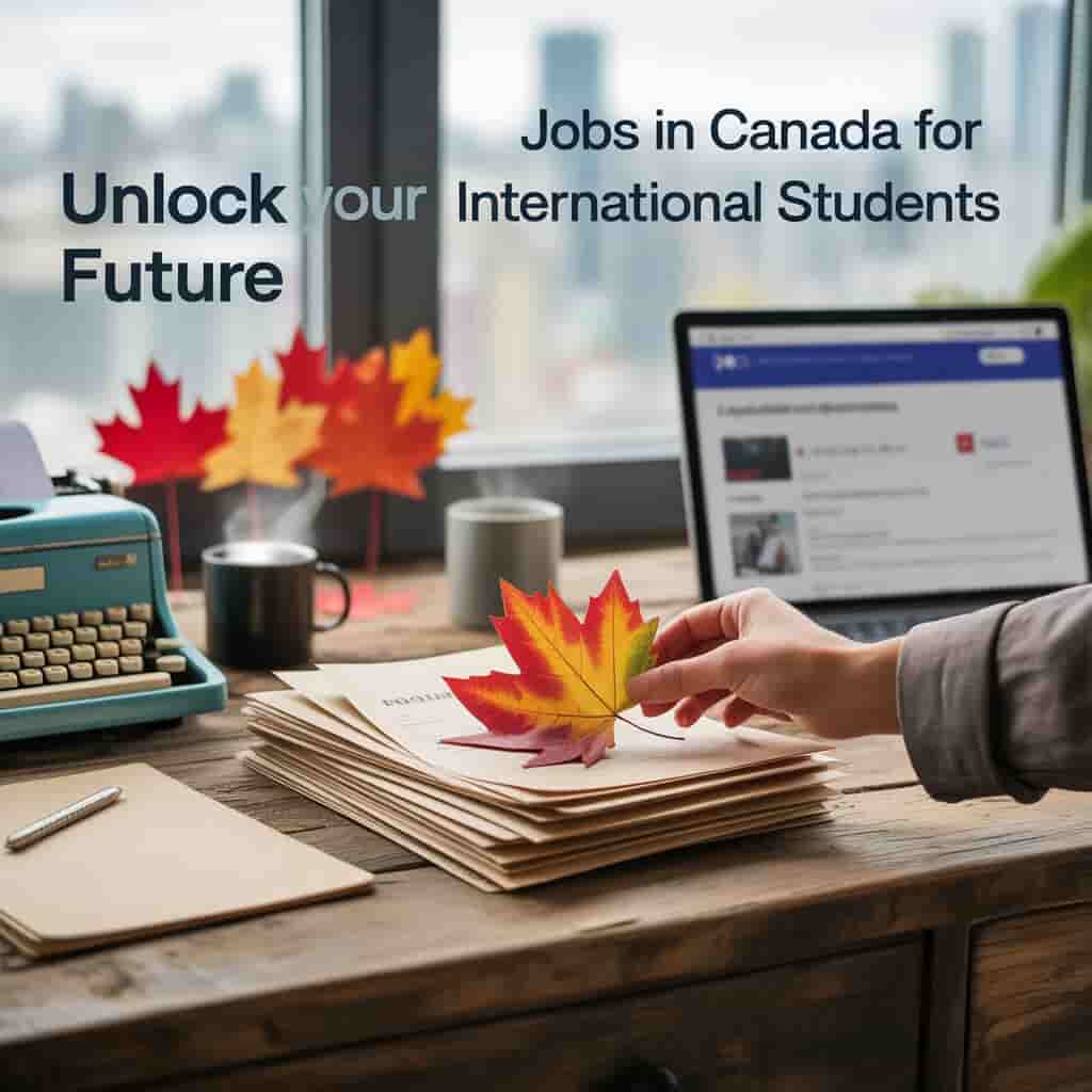 Jobs in Canada for International Students 2025 2 Jobs in Canada for International Students