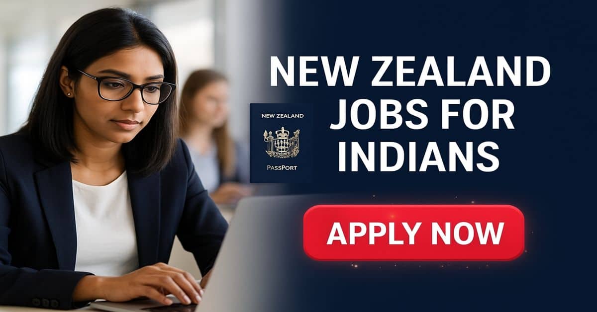 New Zealand Jobs for Indians 2025 1 New Zealand Jobs for Indians