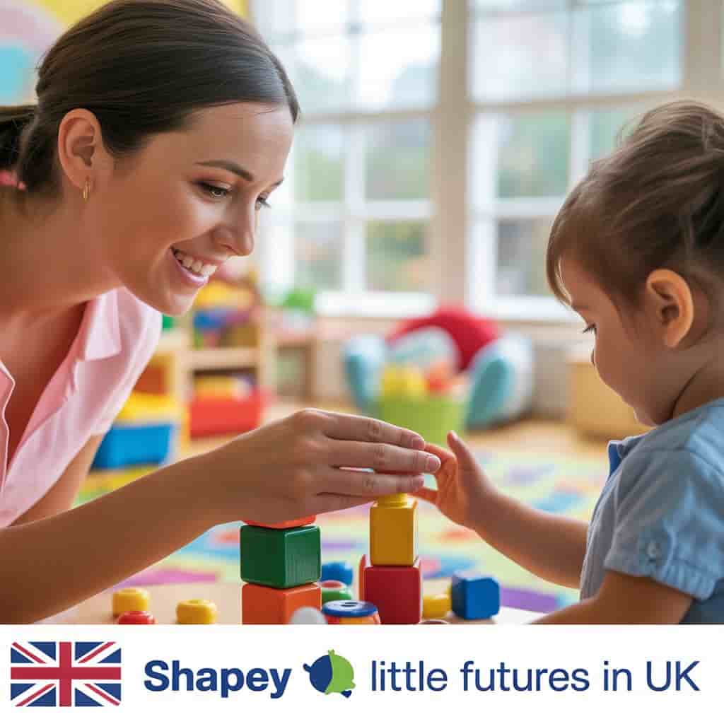 Nursery Practitioner Jobs in UK with Visa Sponsorship 2025 2 Nursery Practitioner Jobs in UK