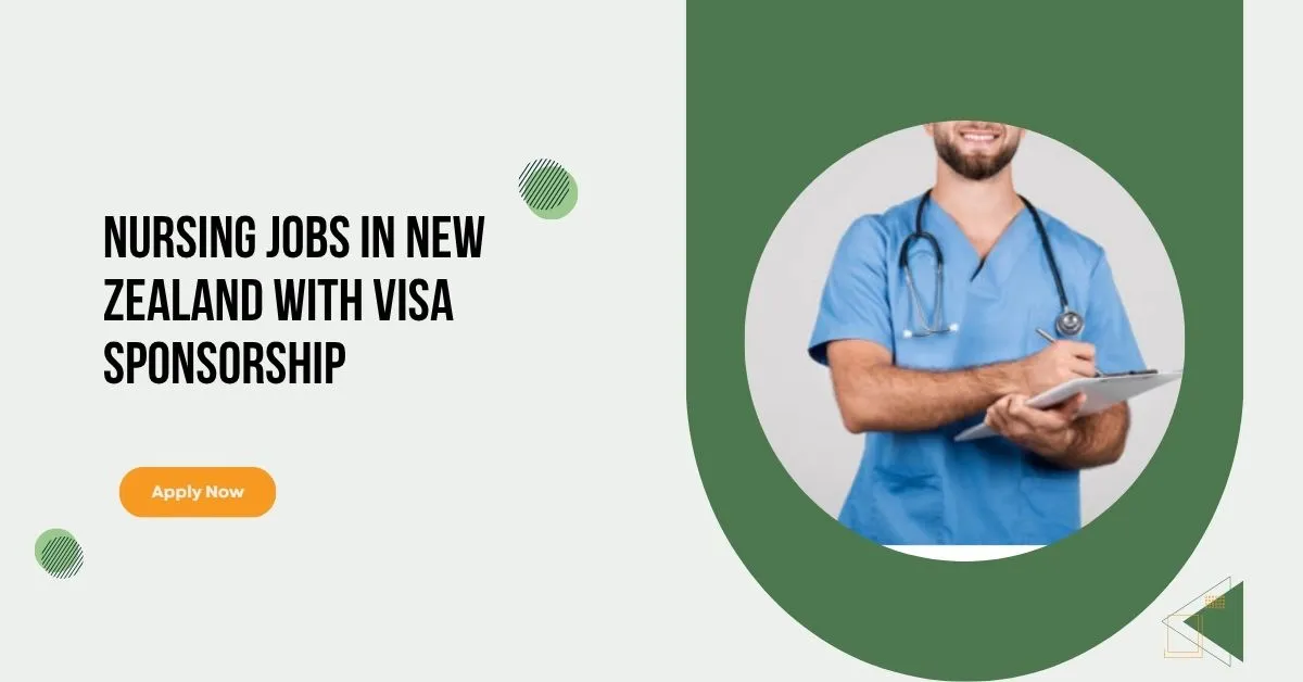 Nursing Jobs in New Zealand