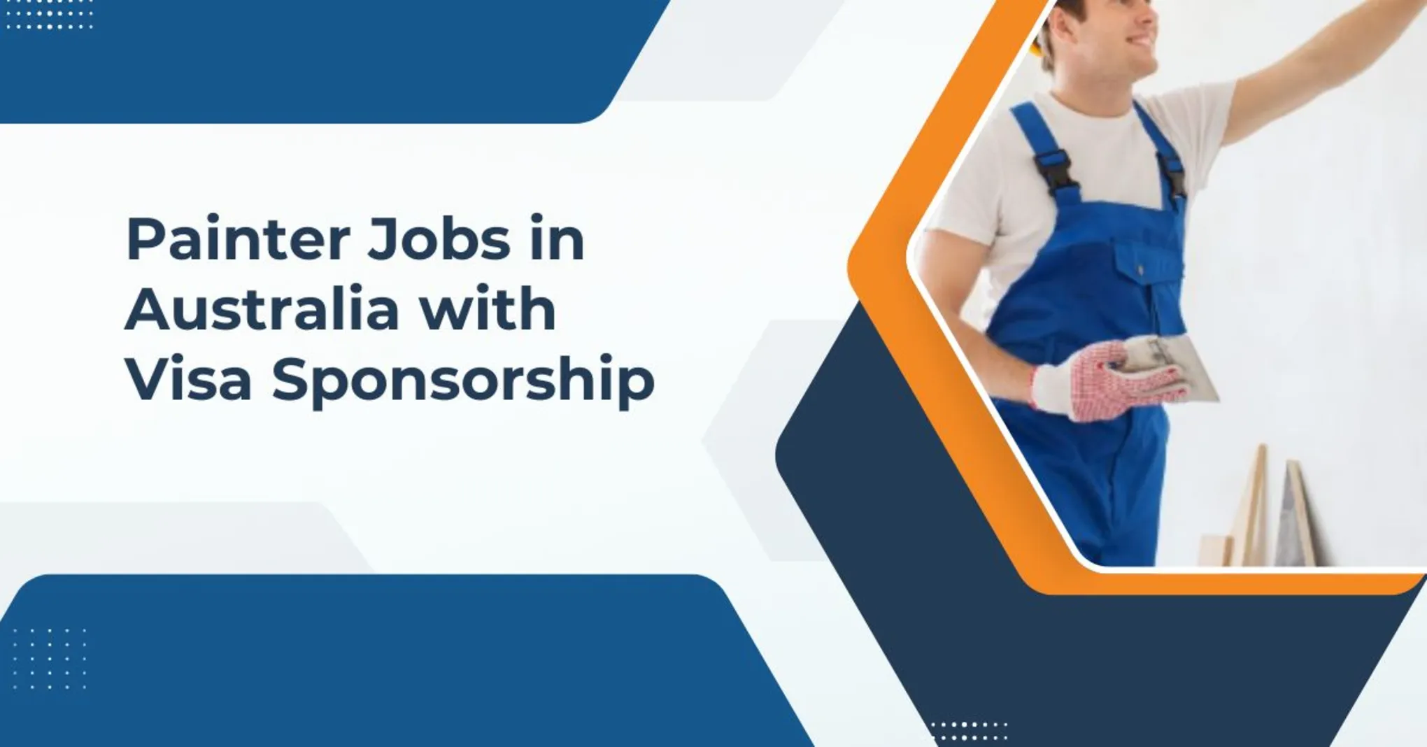 Painter Jobs in Australia