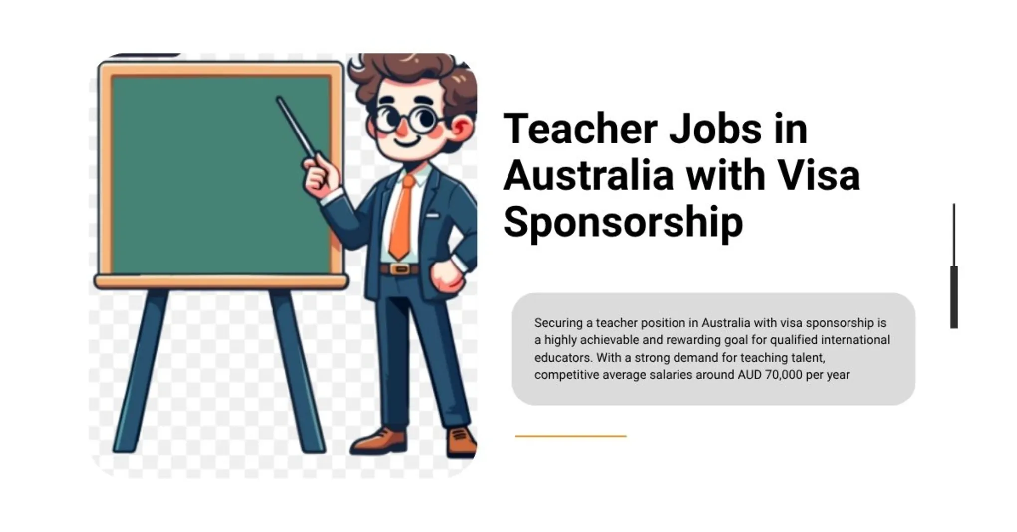 Teacher Jobs in Australia with Visa Sponsorship 2026 1 Teacher Jobs in Australia