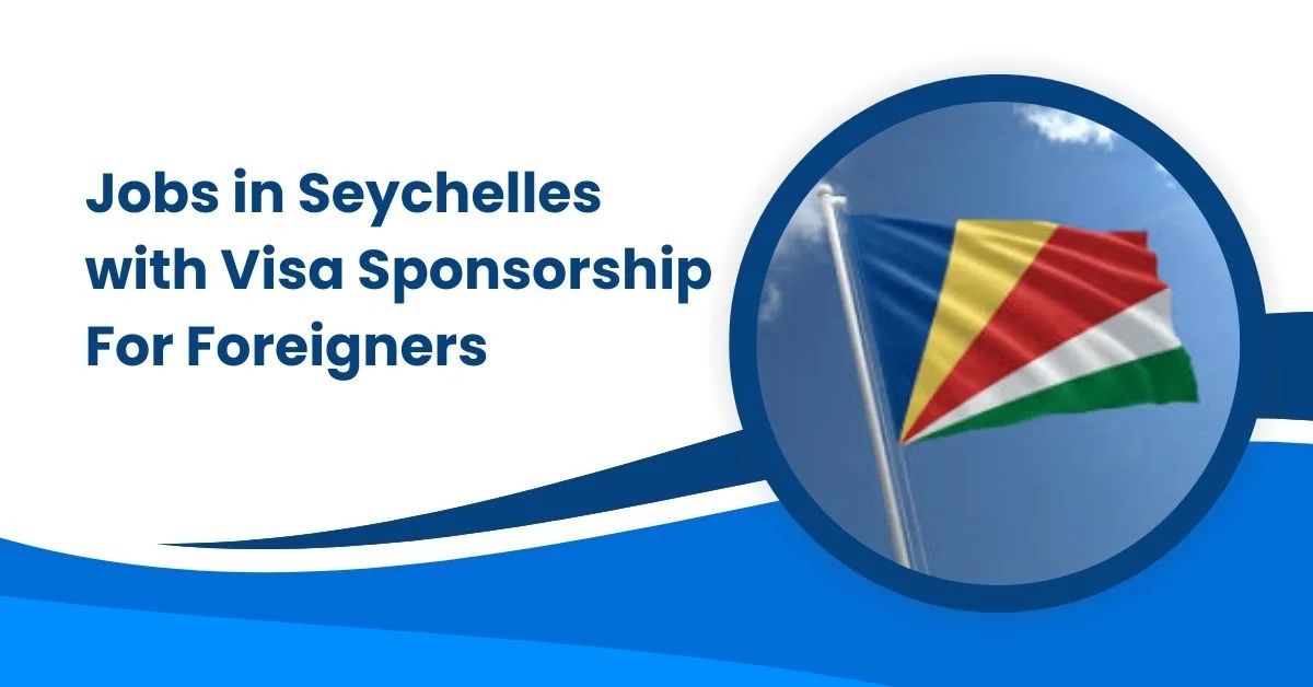 Jobs in Seychelles