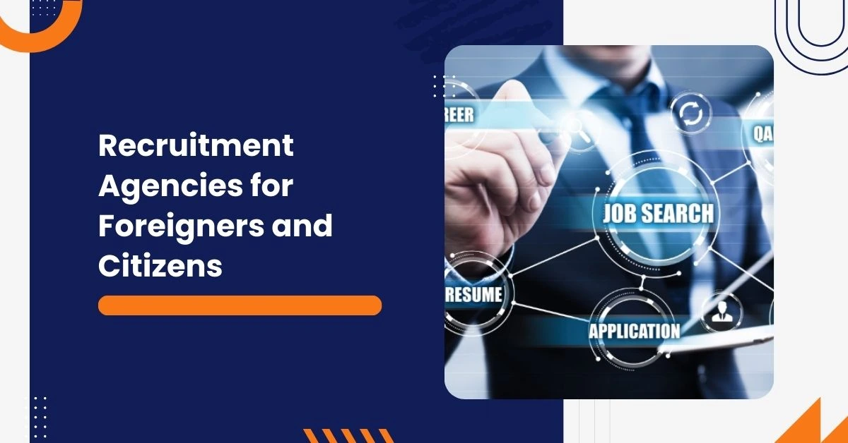 Recruitment Agencies in Bahamas