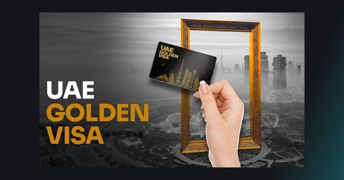UAE Golden Visa